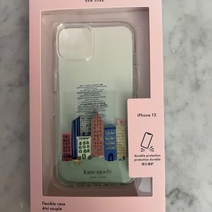 Kate Spade Flexible Phone 13 - iPhone 13 NWT